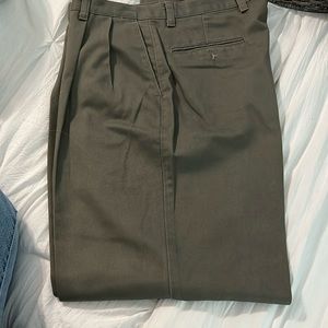 Dockers